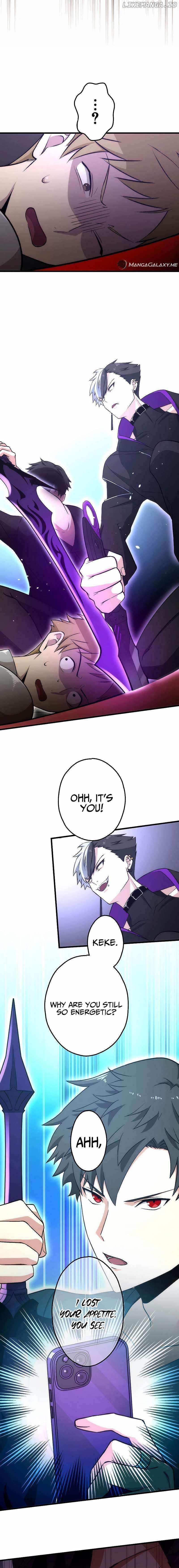 The Regressed S-Class Adventurer’s Quest Life Chapter 14 - Page 26