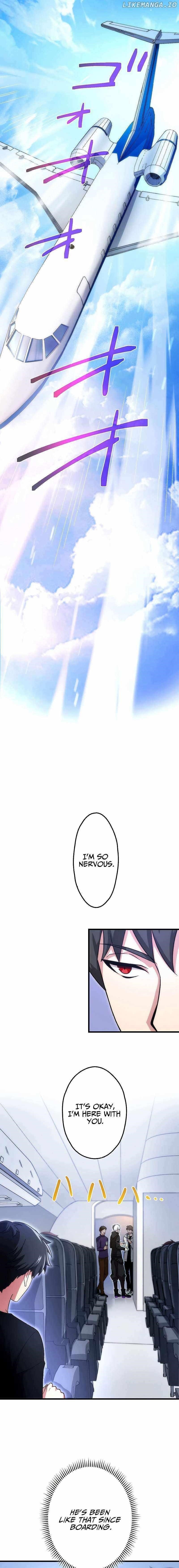 The Regressed S-Class Adventurer’s Quest Life Chapter 14 - Page 3