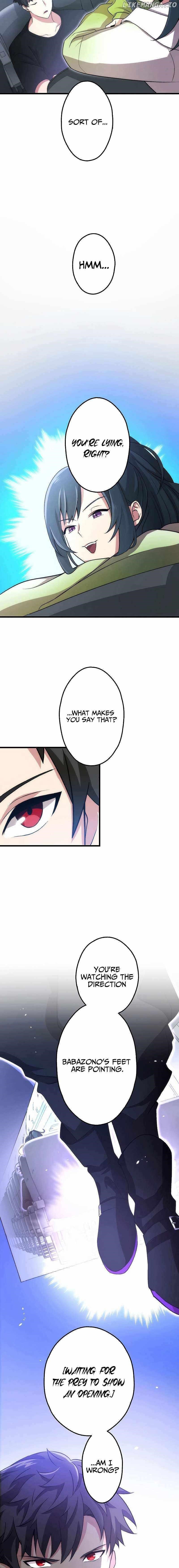 The Regressed S-Class Adventurer’s Quest Life Chapter 14 - Page 5