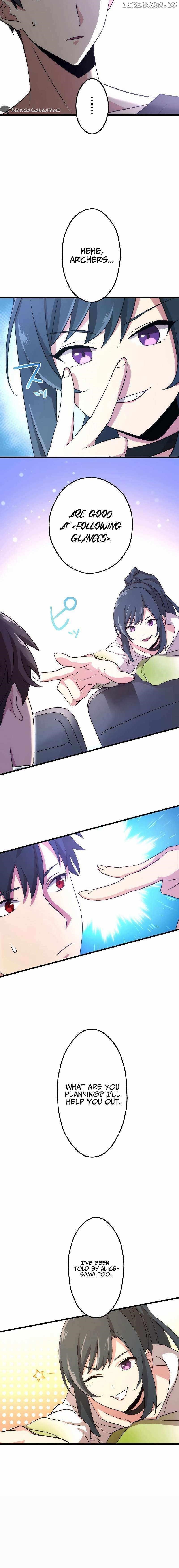 The Regressed S-Class Adventurer’s Quest Life Chapter 14 - Page 6