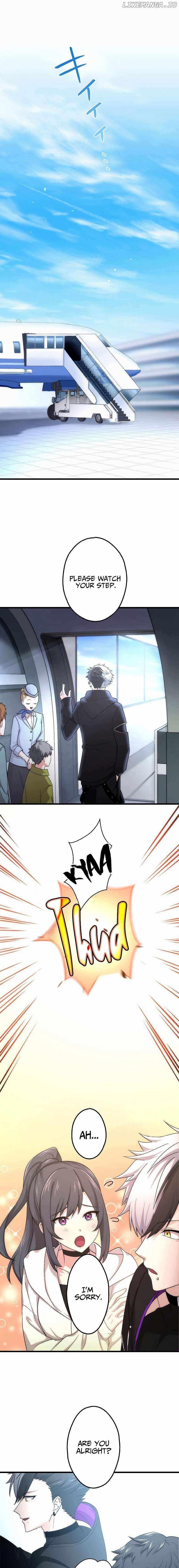 The Regressed S-Class Adventurer’s Quest Life Chapter 14 - Page 7