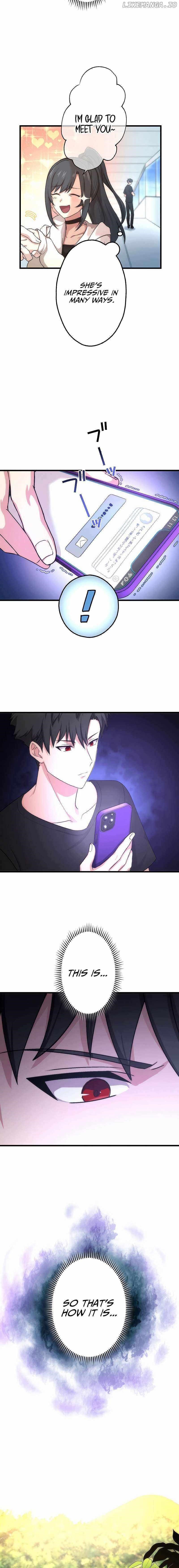 The Regressed S-Class Adventurer’s Quest Life Chapter 14 - Page 9