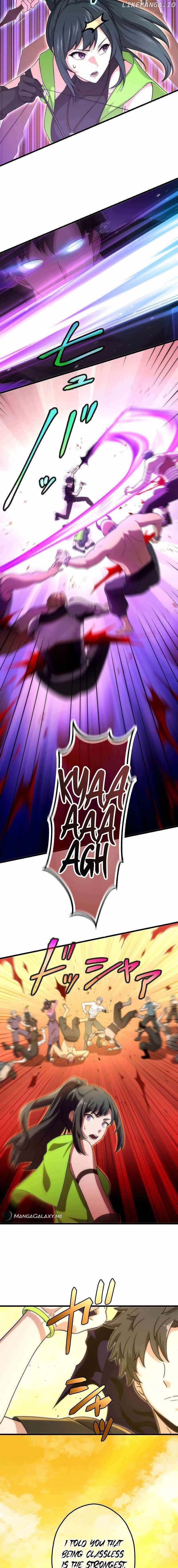 The Regressed S-Class Adventurer’s Quest Life Chapter 15 - Page 12