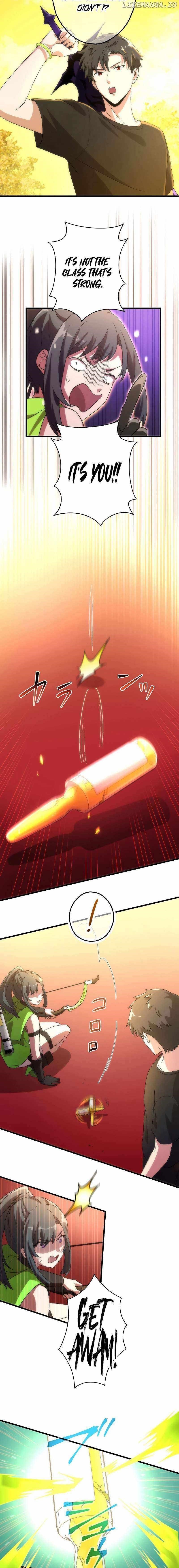 The Regressed S-Class Adventurer’s Quest Life Chapter 15 - Page 13