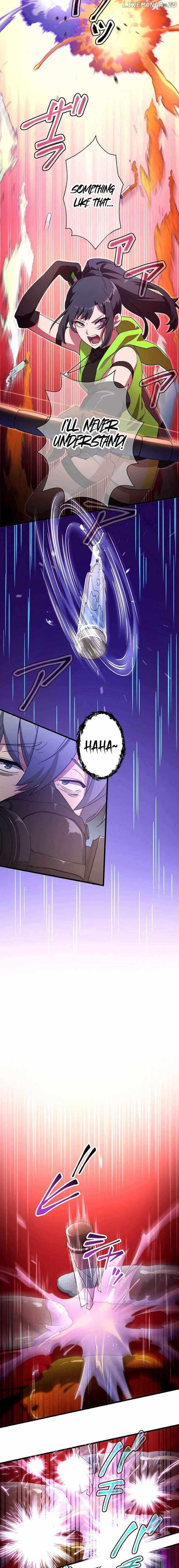 The Regressed S-Class Adventurer’s Quest Life Chapter 15 - Page 17