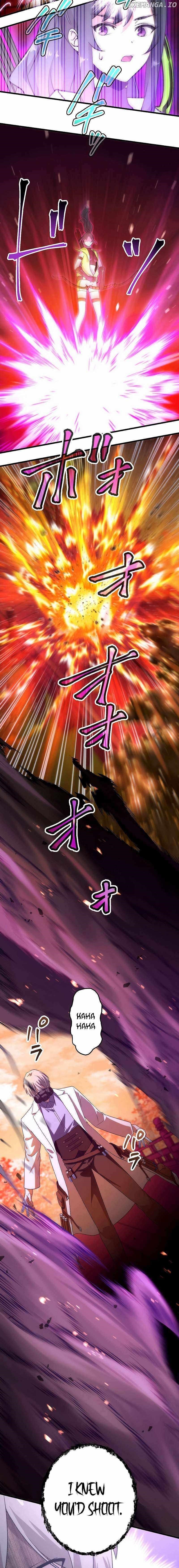 The Regressed S-Class Adventurer’s Quest Life Chapter 15 - Page 18