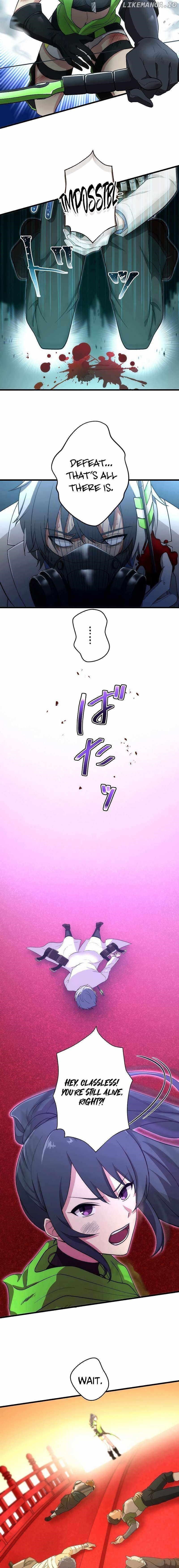 The Regressed S-Class Adventurer’s Quest Life Chapter 15 - Page 20