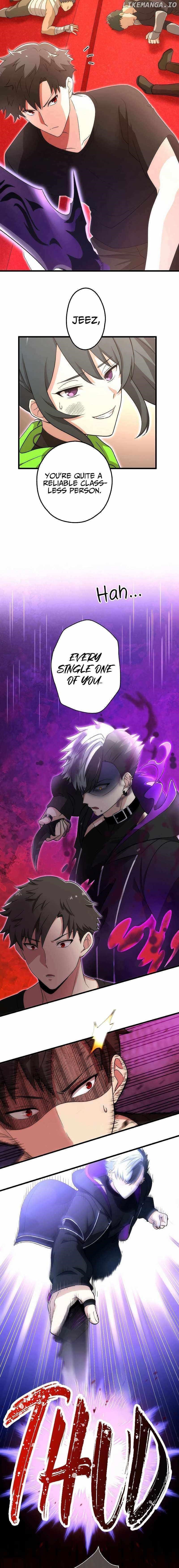 The Regressed S-Class Adventurer’s Quest Life Chapter 15 - Page 21