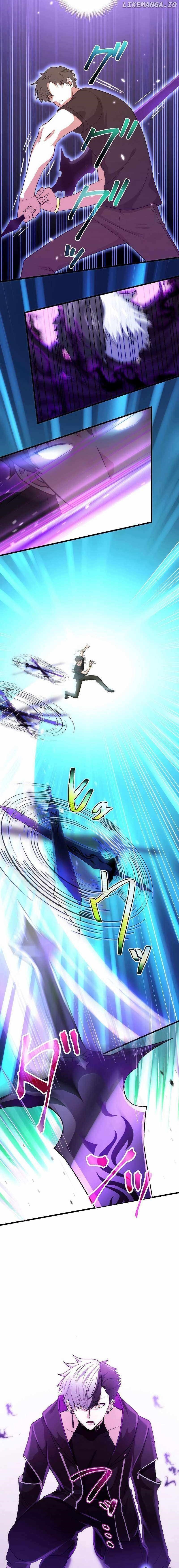 The Regressed S-Class Adventurer’s Quest Life Chapter 15 - Page 24