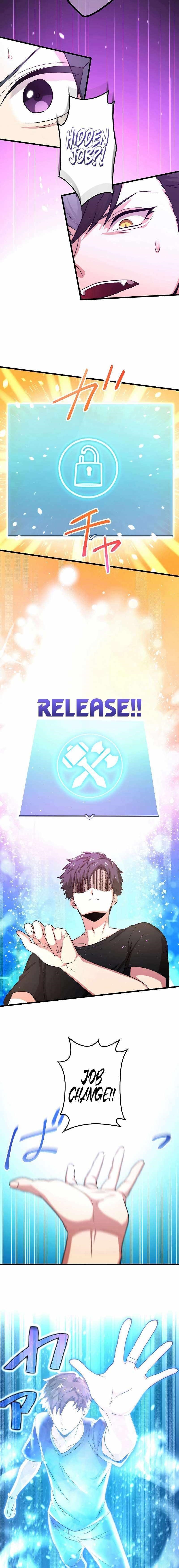 The Regressed S-Class Adventurer’s Quest Life Chapter 16 - Page 14