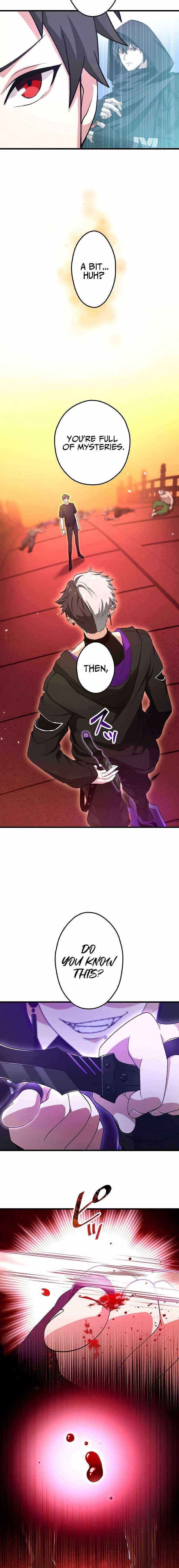 The Regressed S-Class Adventurer’s Quest Life Chapter 16 - Page 2