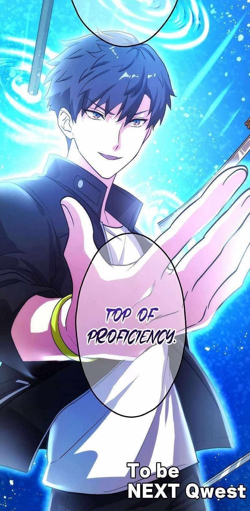 The Regressed S-Class Adventurer’s Quest Life Chapter 16 - Page 21