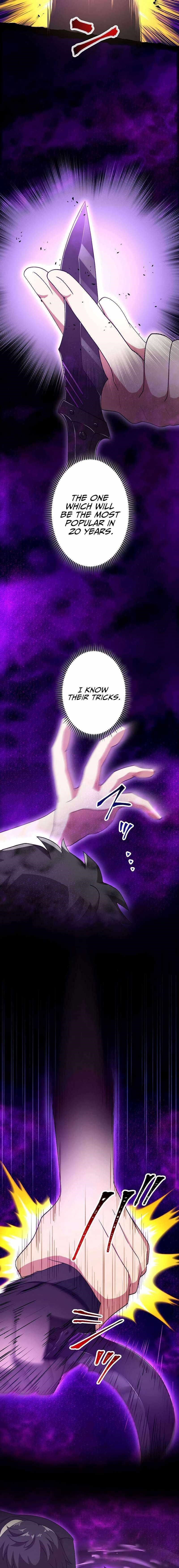 The Regressed S-Class Adventurer’s Quest Life Chapter 16 - Page 5