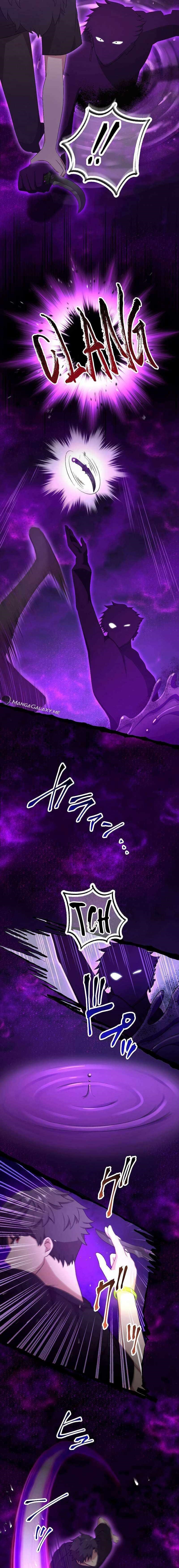 The Regressed S-Class Adventurer’s Quest Life Chapter 16 - Page 6