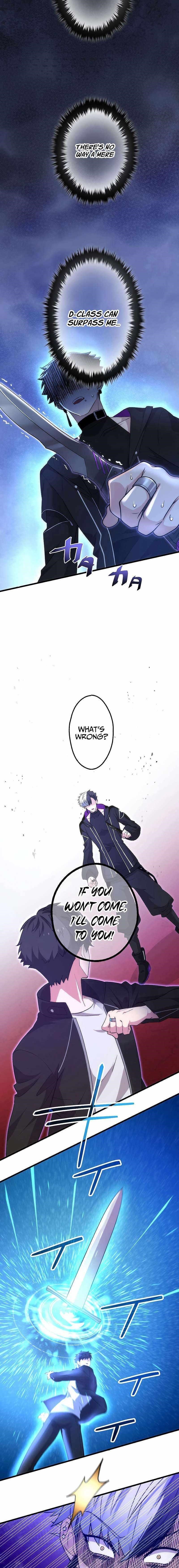 The Regressed S-Class Adventurer’s Quest Life Chapter 17 - Page 2