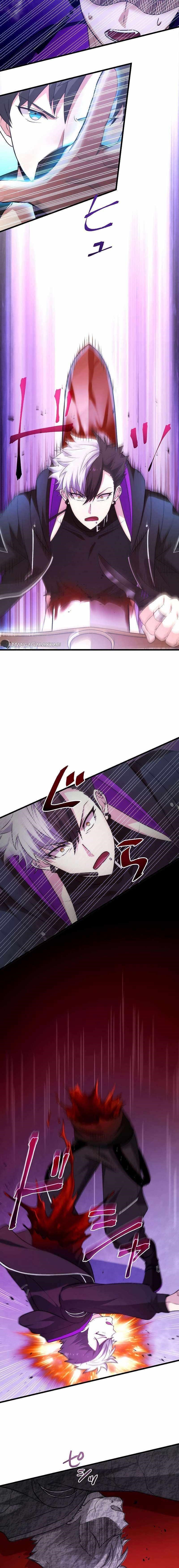 The Regressed S-Class Adventurer’s Quest Life Chapter 17 - Page 3