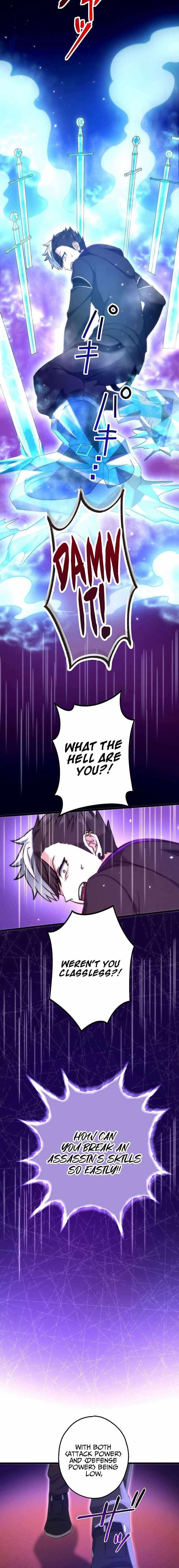 The Regressed S-Class Adventurer’s Quest Life Chapter 17 - Page 9