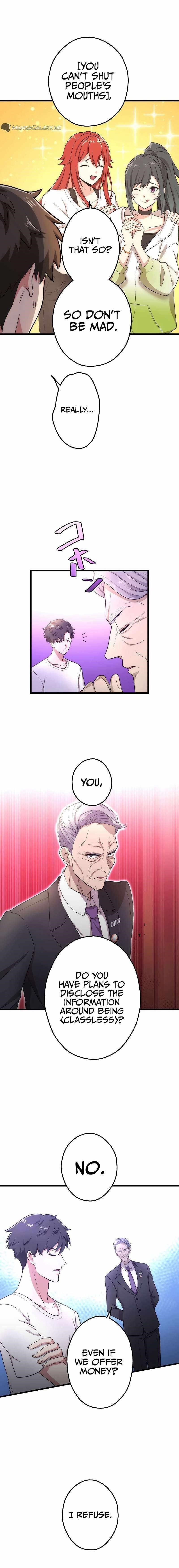 The Regressed S-Class Adventurer’s Quest Life Chapter 18 - Page 18