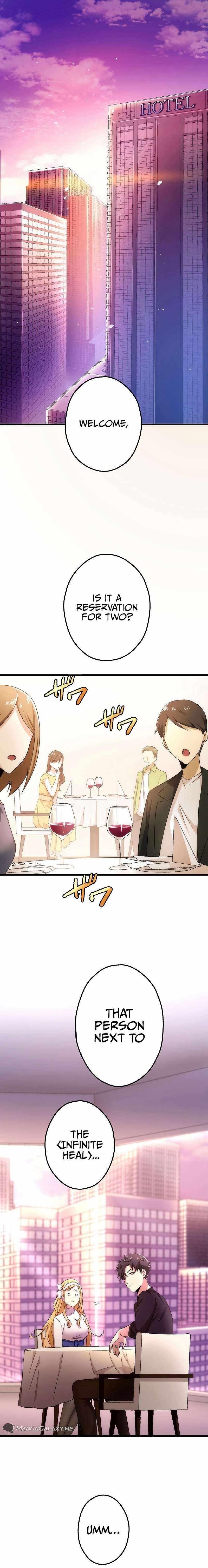 The Regressed S-Class Adventurer’s Quest Life Chapter 19 - Page 1