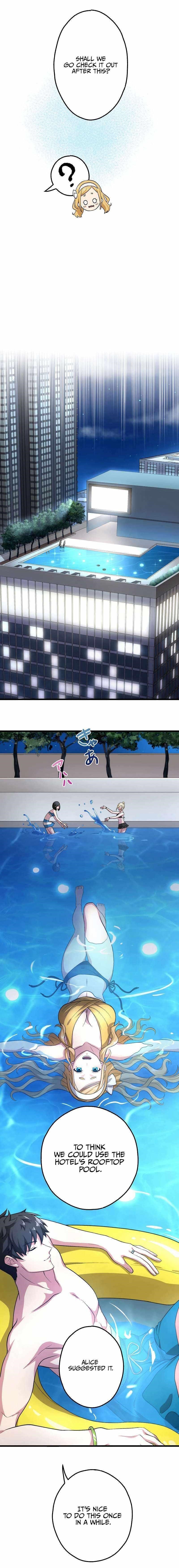 The Regressed S-Class Adventurer’s Quest Life Chapter 19 - Page 14