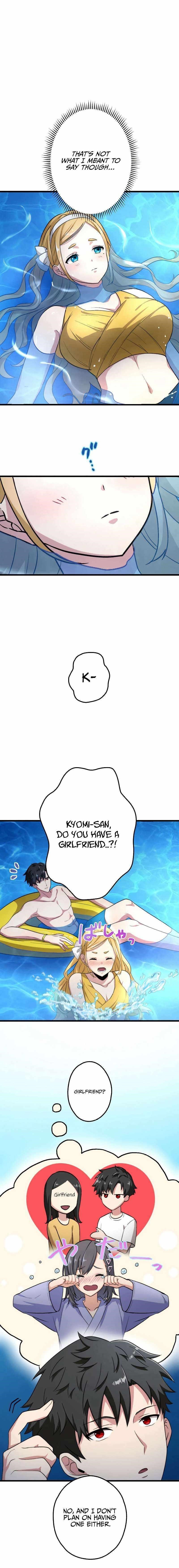 The Regressed S-Class Adventurer’s Quest Life Chapter 19 - Page 15