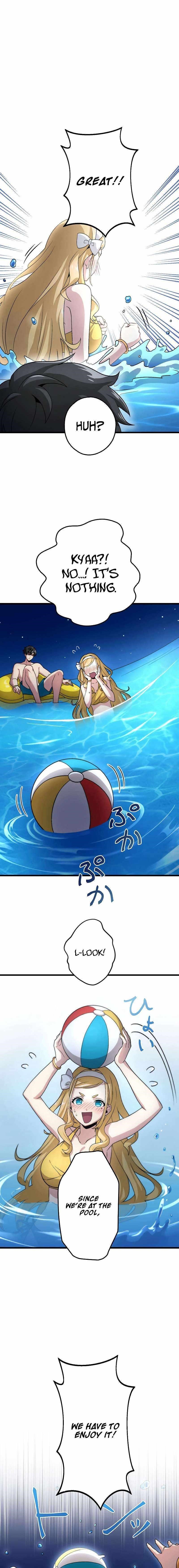 The Regressed S-Class Adventurer’s Quest Life Chapter 19 - Page 16