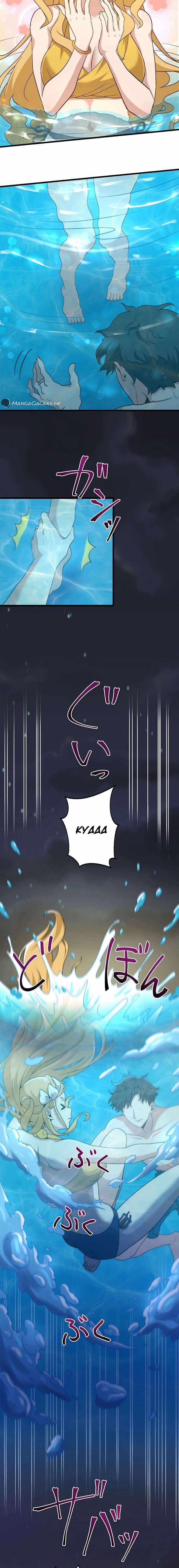 The Regressed S-Class Adventurer’s Quest Life Chapter 19 - Page 18