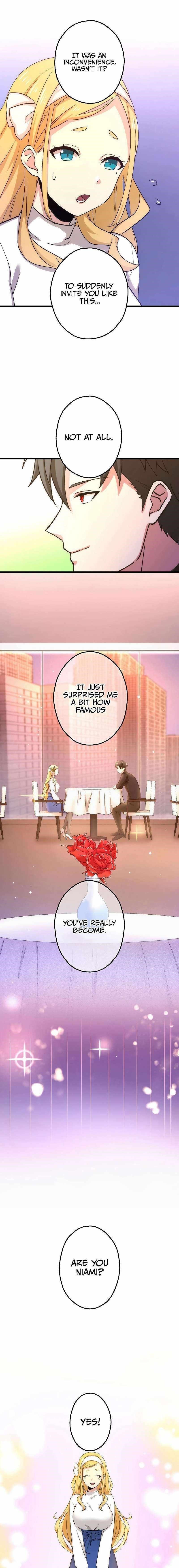 The Regressed S-Class Adventurer’s Quest Life Chapter 19 - Page 2