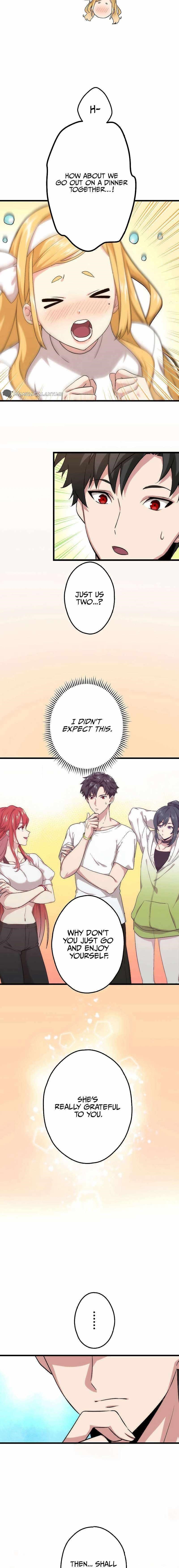 The Regressed S-Class Adventurer’s Quest Life Chapter 19 - Page 5