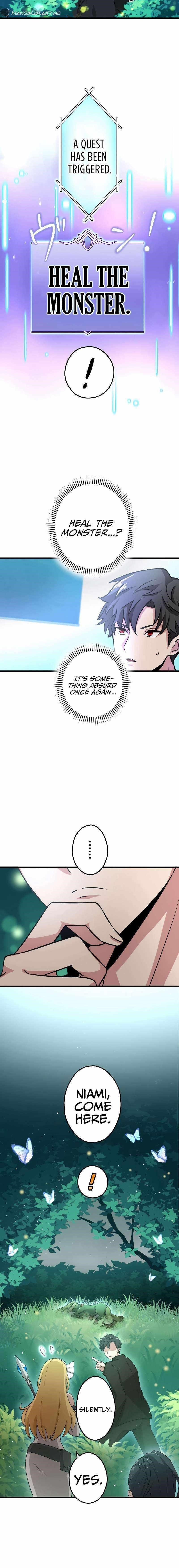 The Regressed S-Class Adventurer’s Quest Life Chapter 20 - Page 11