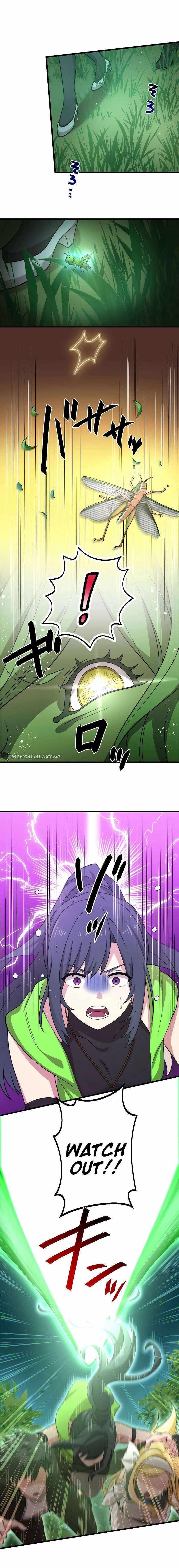 The Regressed S-Class Adventurer’s Quest Life Chapter 20 - Page 12