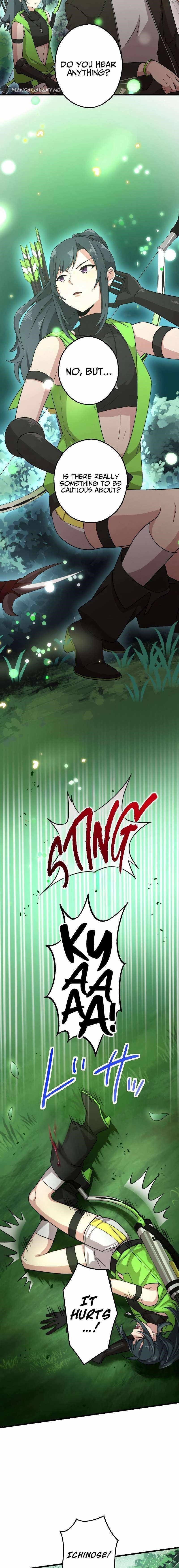 The Regressed S-Class Adventurer’s Quest Life Chapter 20 - Page 16