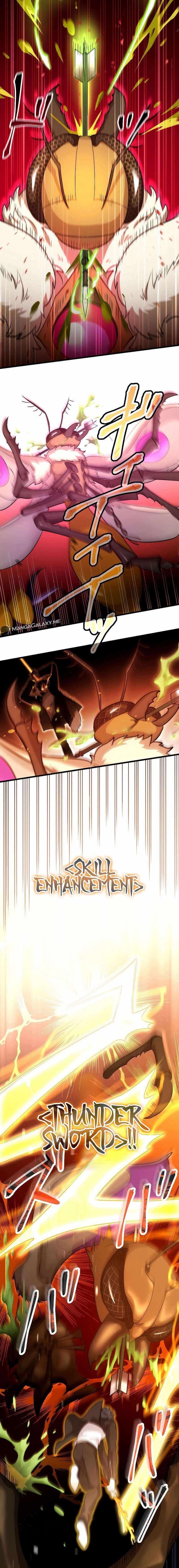 The Regressed S-Class Adventurer’s Quest Life Chapter 21 - Page 13