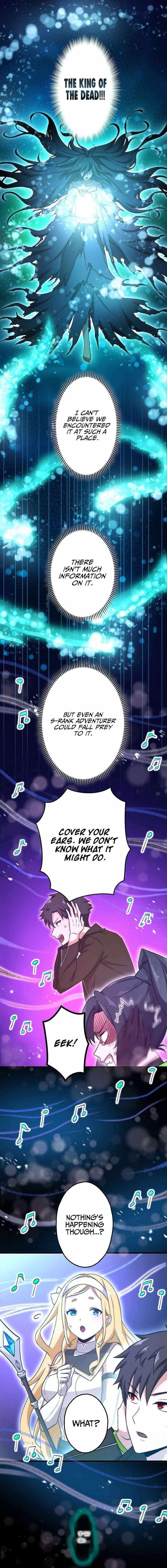 The Regressed S-Class Adventurer’s Quest Life Chapter 22 - Page 18