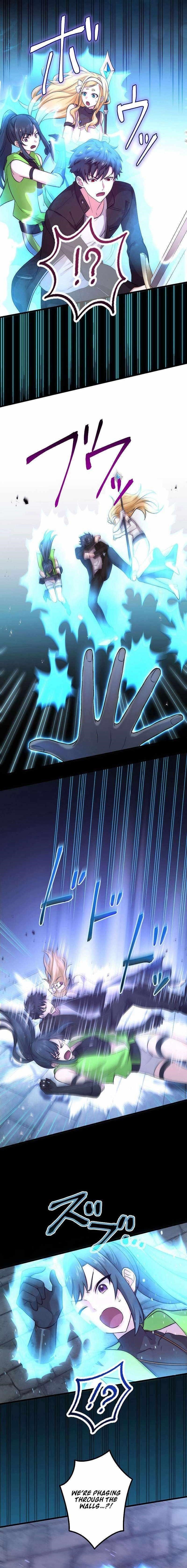 The Regressed S-Class Adventurer’s Quest Life Chapter 22 - Page 20