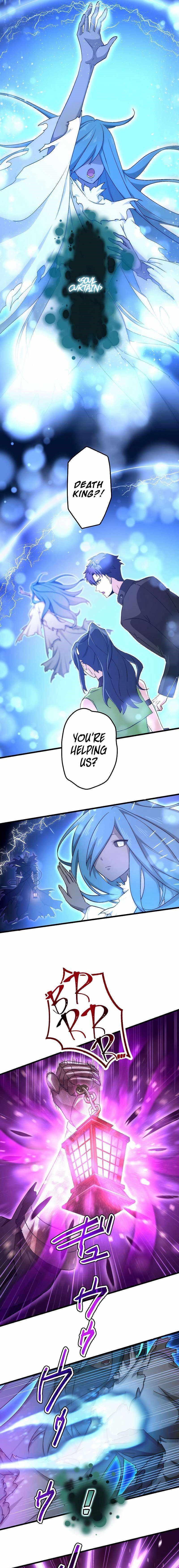 The Regressed S-Class Adventurer’s Quest Life Chapter 23 - Page 11