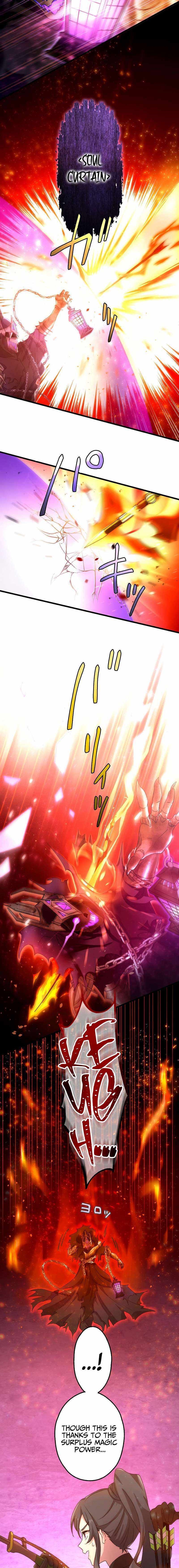 The Regressed S-Class Adventurer’s Quest Life Chapter 23 - Page 15