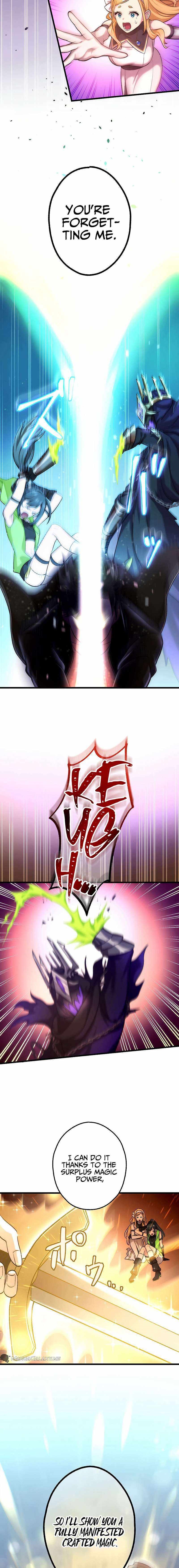 The Regressed S-Class Adventurer’s Quest Life Chapter 23 - Page 18