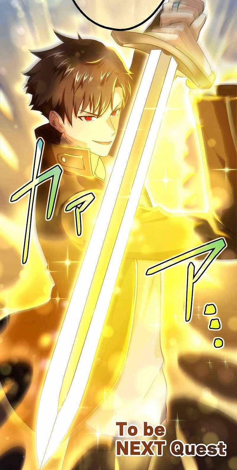 The Regressed S-Class Adventurer’s Quest Life Chapter 23 - Page 19