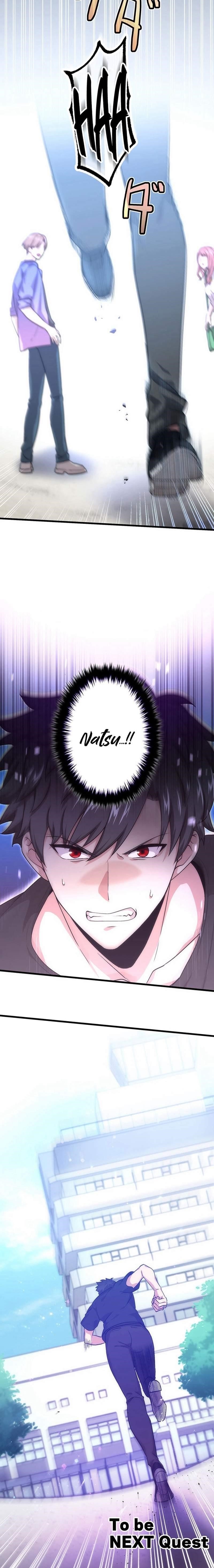 The Regressed S-Class Adventurer’s Quest Life Chapter 24 - Page 17