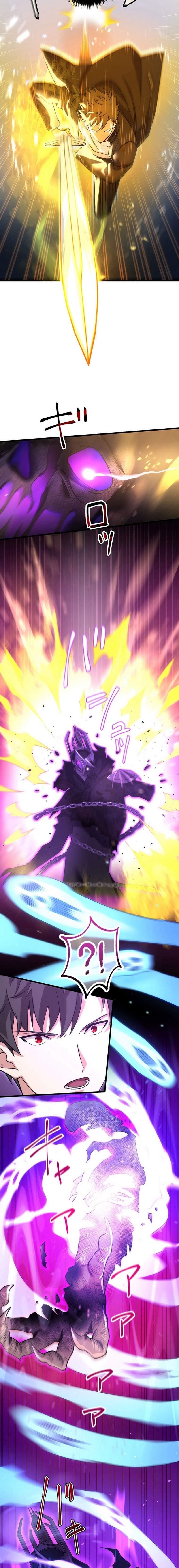 The Regressed S-Class Adventurer’s Quest Life Chapter 24 - Page 2