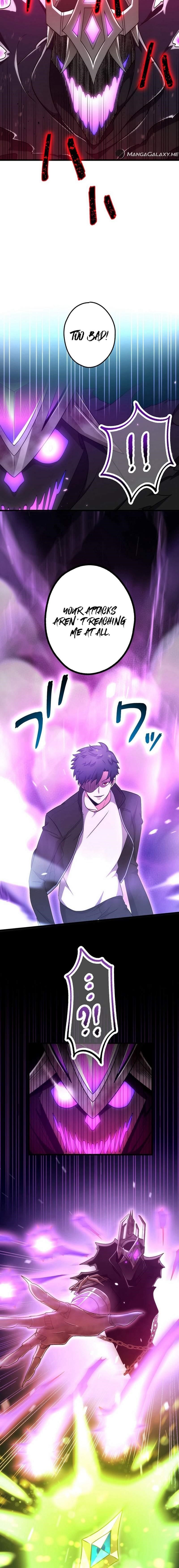 The Regressed S-Class Adventurer’s Quest Life Chapter 24 - Page 5