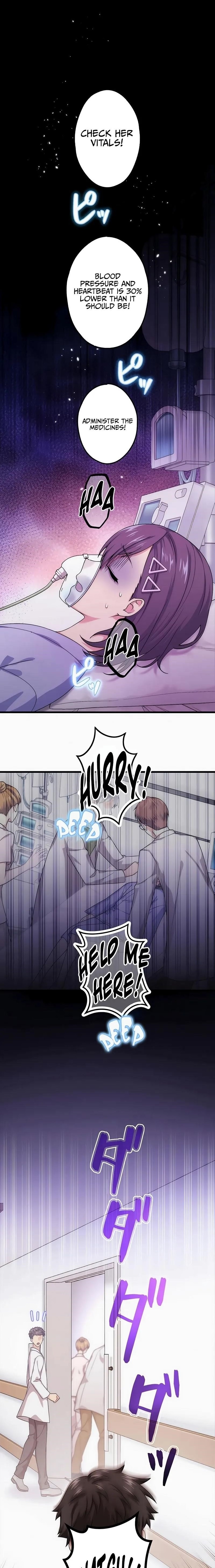 The Regressed S-Class Adventurer’s Quest Life Chapter 25 - Page 1