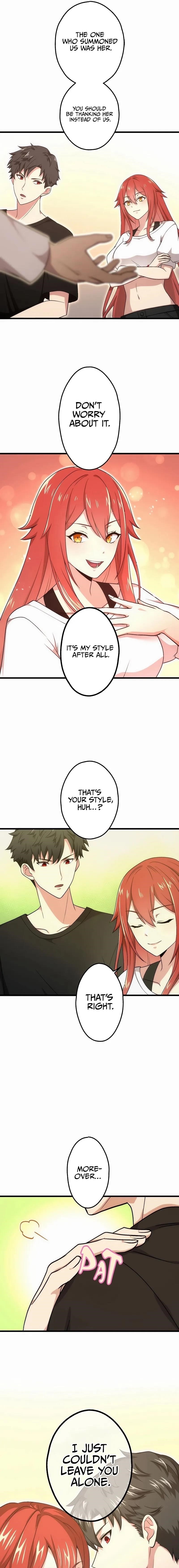 The Regressed S-Class Adventurer’s Quest Life Chapter 25 - Page 11