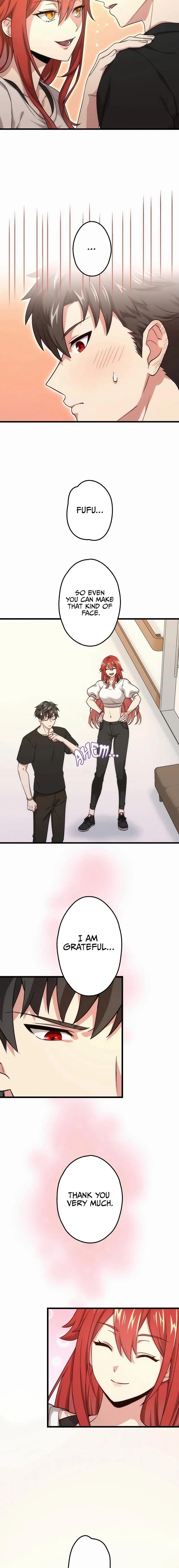 The Regressed S-Class Adventurer’s Quest Life Chapter 25 - Page 12