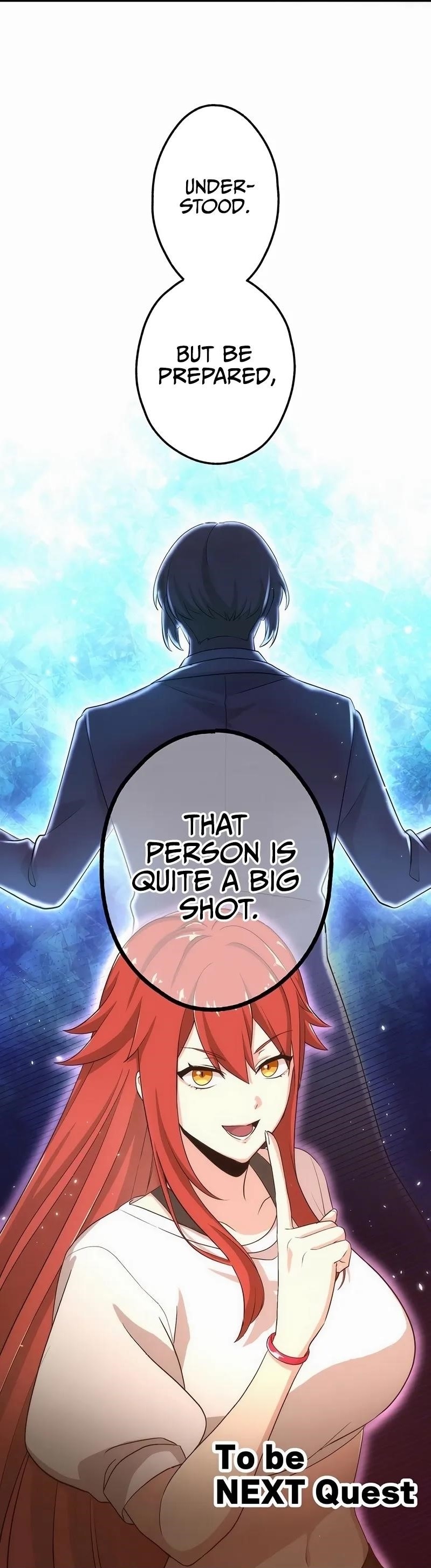 The Regressed S-Class Adventurer’s Quest Life Chapter 25 - Page 18