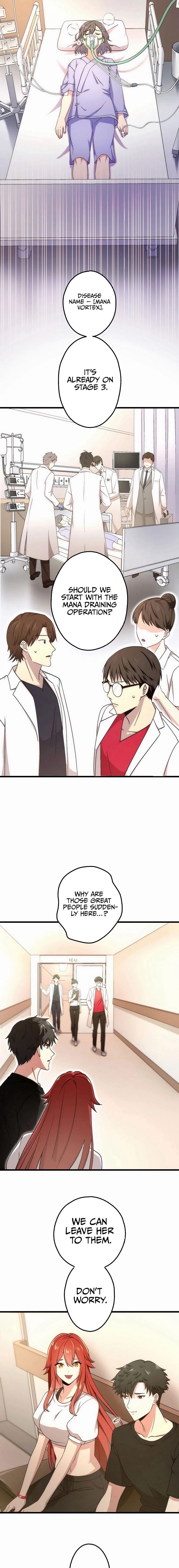 The Regressed S-Class Adventurer’s Quest Life Chapter 25 - Page 9