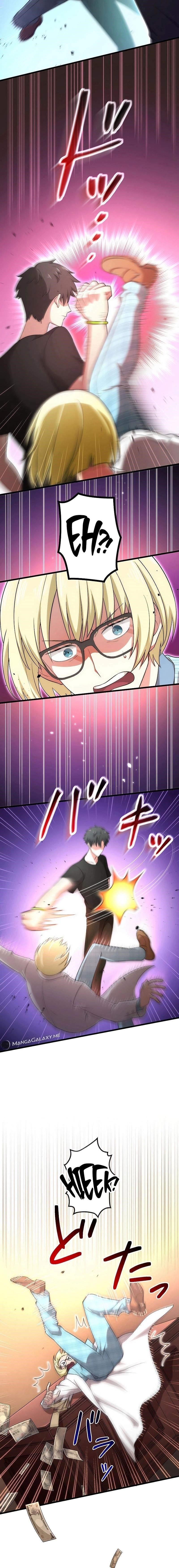 The Regressed S-Class Adventurer’s Quest Life Chapter 26 - Page 13