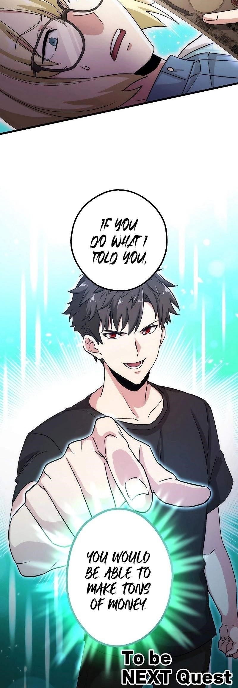 The Regressed S-Class Adventurer’s Quest Life Chapter 26 - Page 16