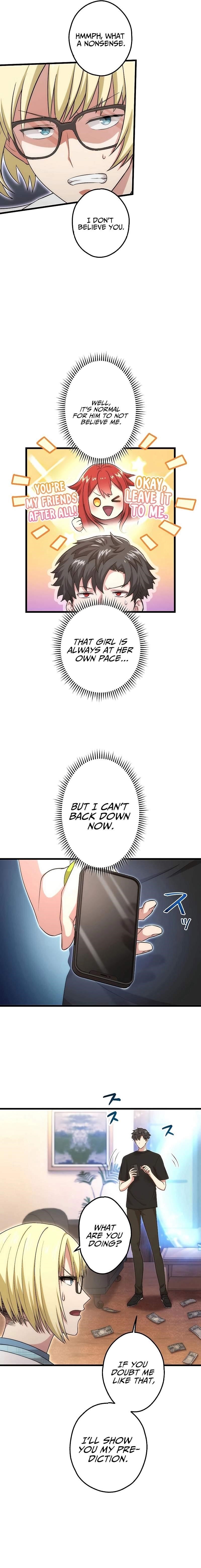 The Regressed S-Class Adventurer’s Quest Life Chapter 27 - Page 2